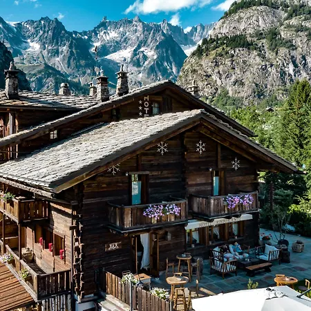 Hotel Chalet Svizzero-3
